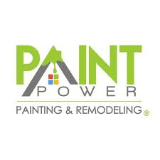 Paint Power Logo